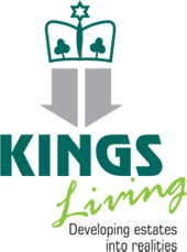 Kings Living Logo