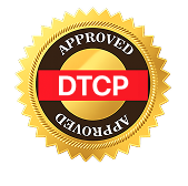 DTCP approved